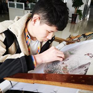 潍坊市工资涨幅多少钱啊