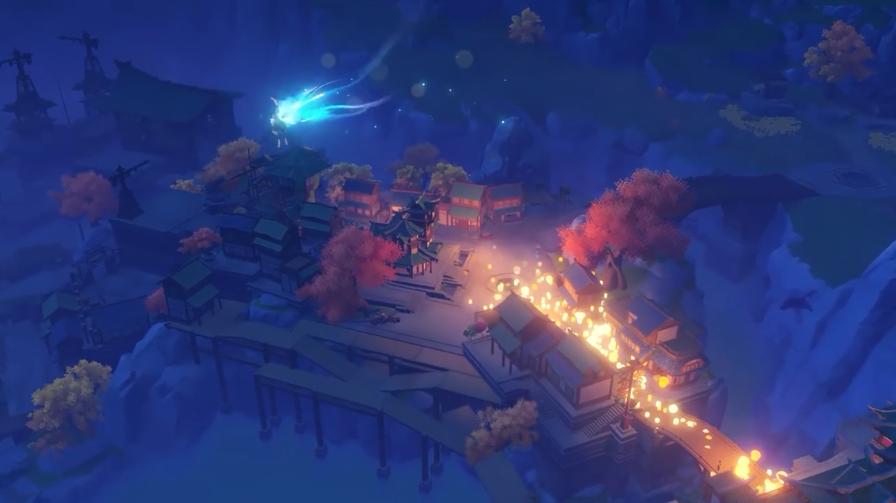 王者荣耀原神活动怎么开（原神邀请回归怎么弄）