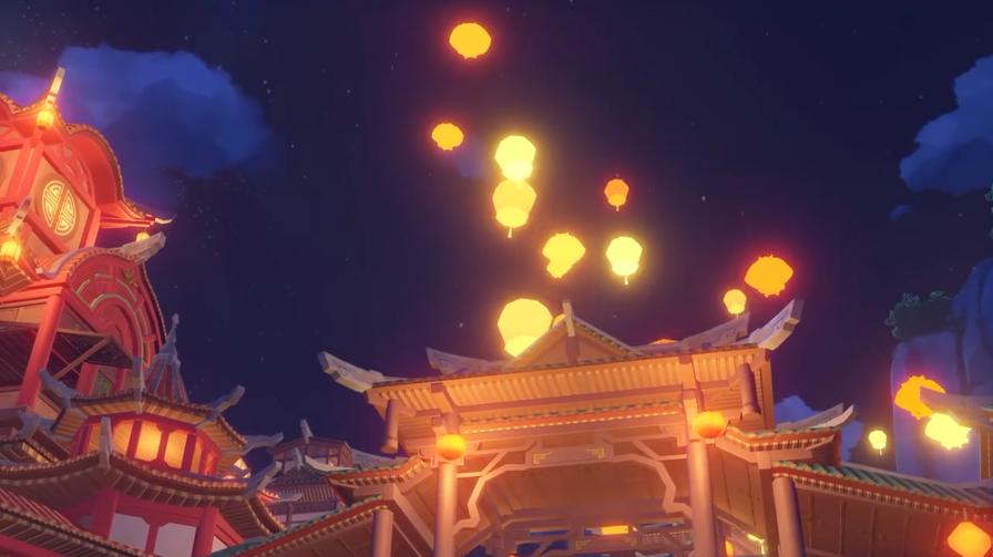 电脑原神动画卡怎么办（苹果12玩原神卡顿怎么解决）
