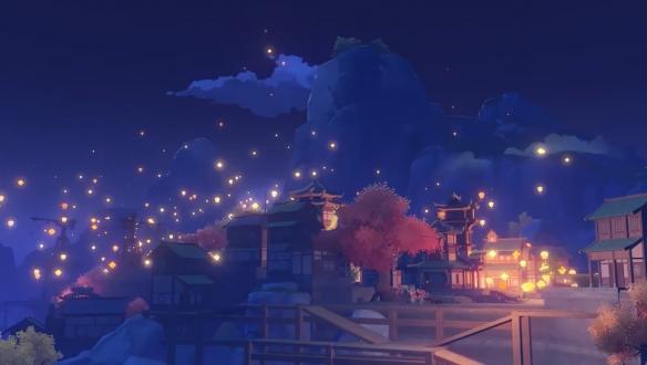 电脑玩原神怎么点活动（原神签到领10连抽每天几点刷新）