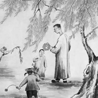 成都市哪里可以挖野菜