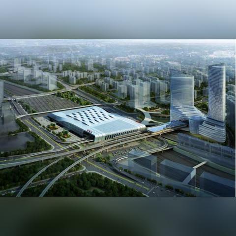 跨境为什么要选路线