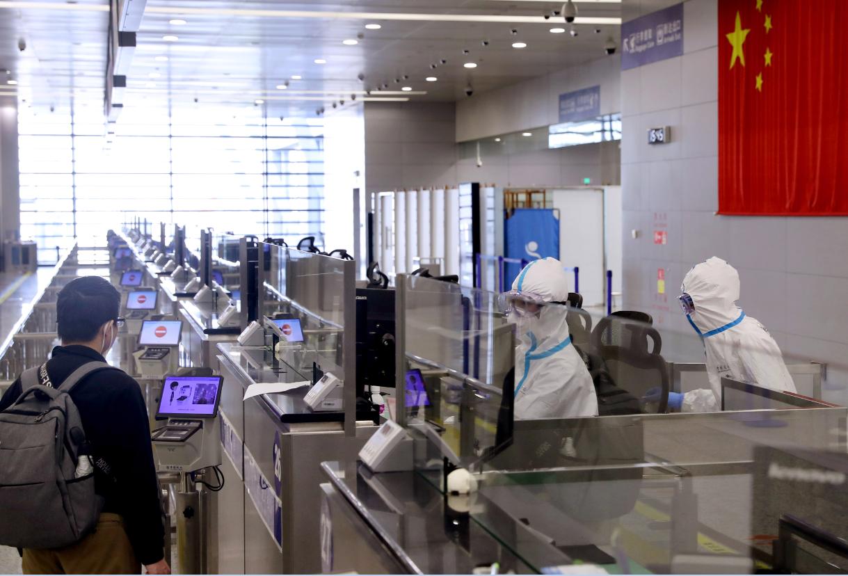 31省区市新增8例境外输入
(31省区市新增8例境外输入病例)-图1 31省区市新增8例境外输入
(31省区市新增8例境外输入病例)-图1