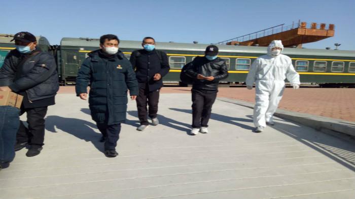 【全国多地调整入返政策
 ,全国多地调整入返政策最新消息】