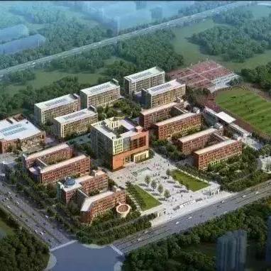 铭传高中几个校区？