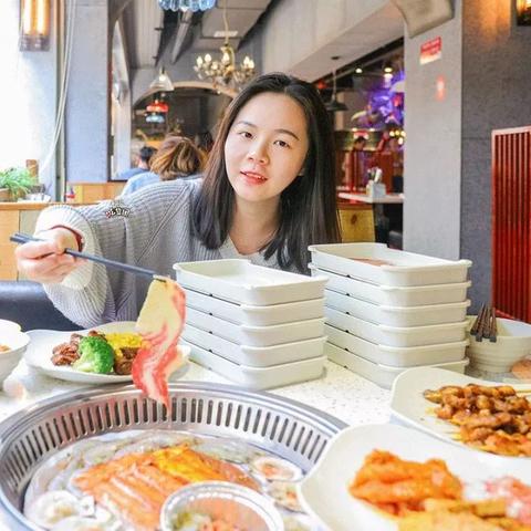 天津佰万烧烤怎么样