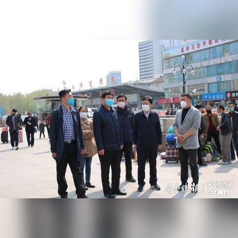 济南市天桥区哪个火车站