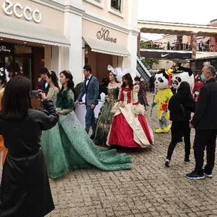 地铁成都市双流奥特莱斯的长尾关键词有哪些