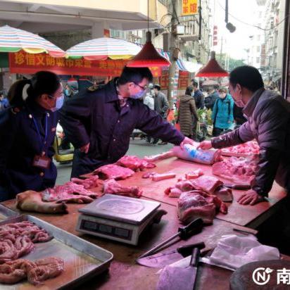 南宁市检疫证怎么办理的