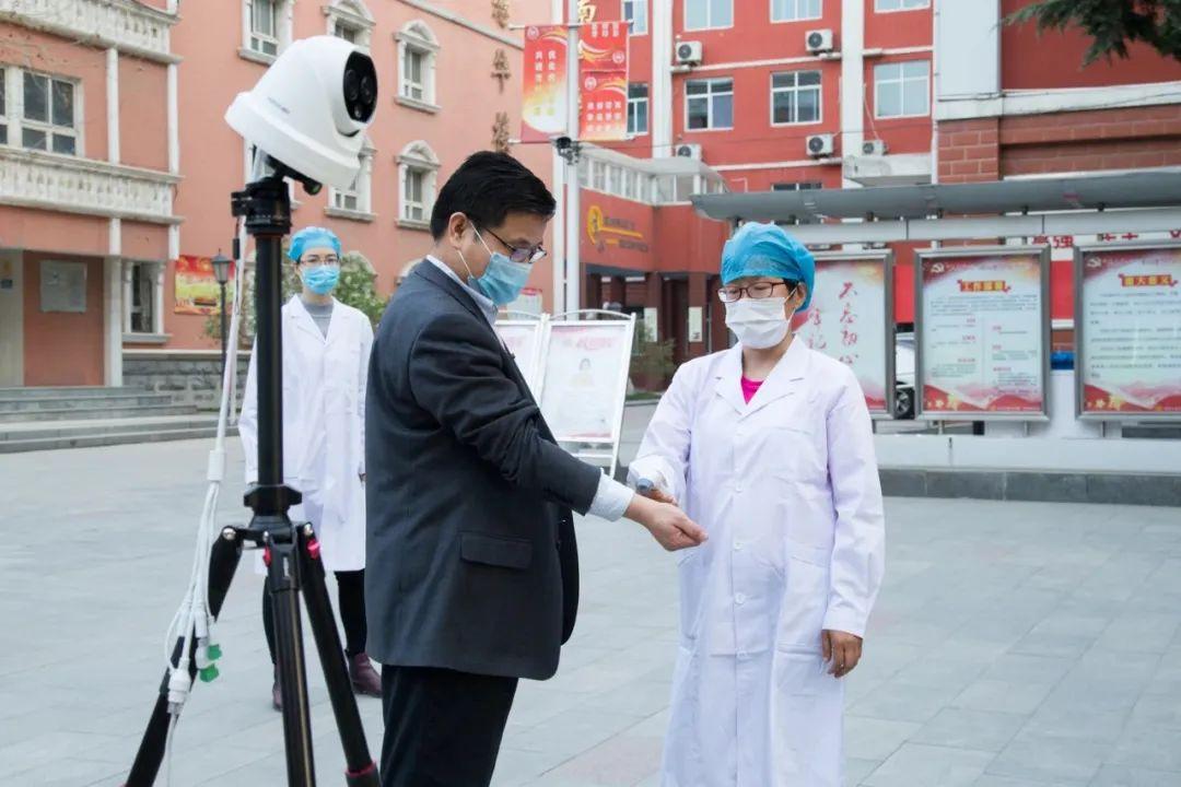 河北省新增本土确诊病例6例
(河北省新增本土确诊病例6例是哪里的) 河北省新增本土确诊病例6例
(河北省新增本土确诊病例6例是哪里的)