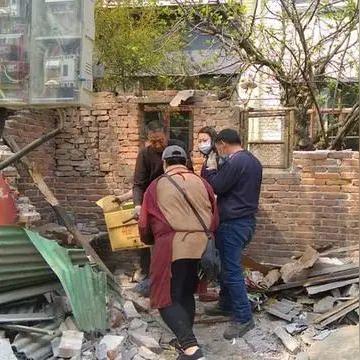 邯郸市有多少钢铁企业啊