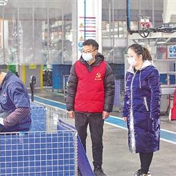 宁波市北仑区有什么厂子