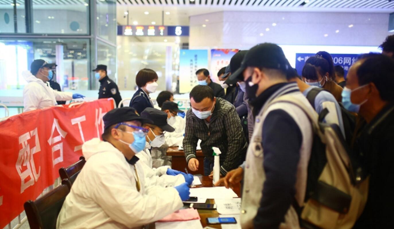 西安解封最新时间通知
 /西安解封最新消息