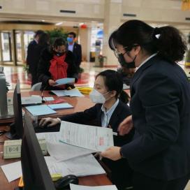 中信银行如何跨境转账的