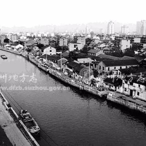 苏州市最繁华街什么路