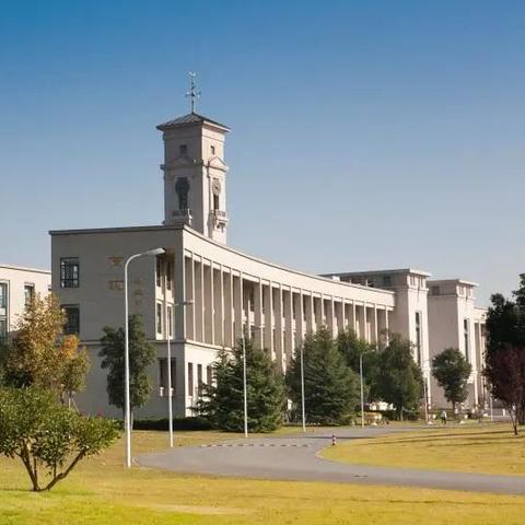 宁波市有什么好学校