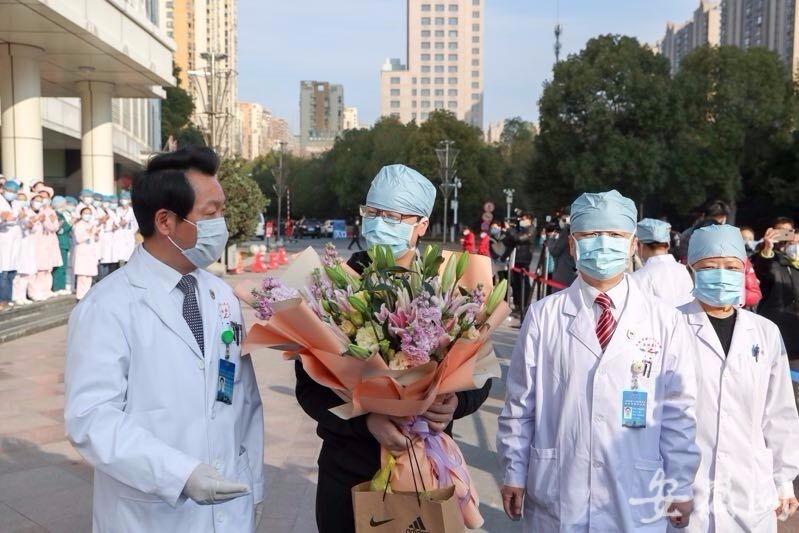 合肥昨天确诊一例
合肥昨天确诊一例