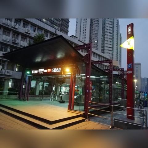 广州是什么时候建地铁的？
