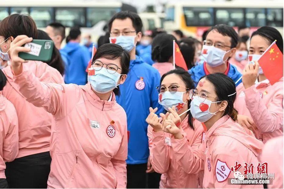 31省新增本土40例广西30例
 /新增病例广西