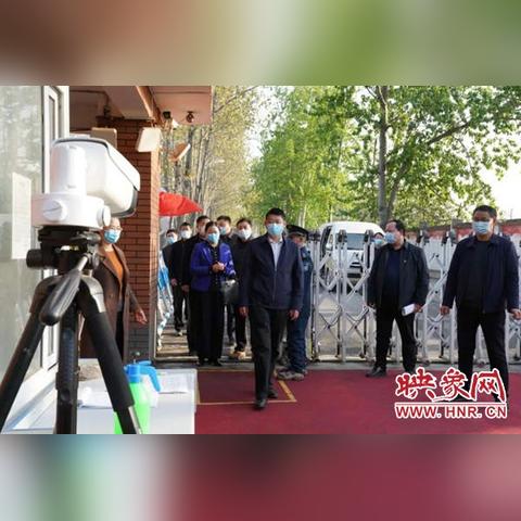 河南西平高中怎么样