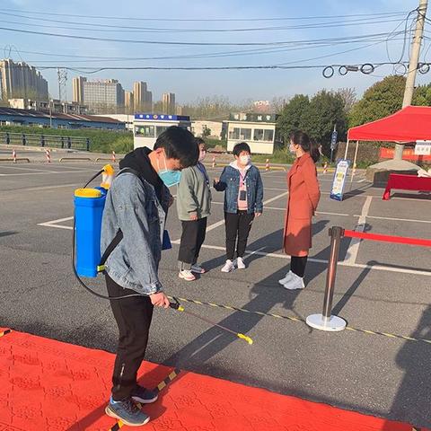 合肥道路消毒相关长尾关键词有哪些