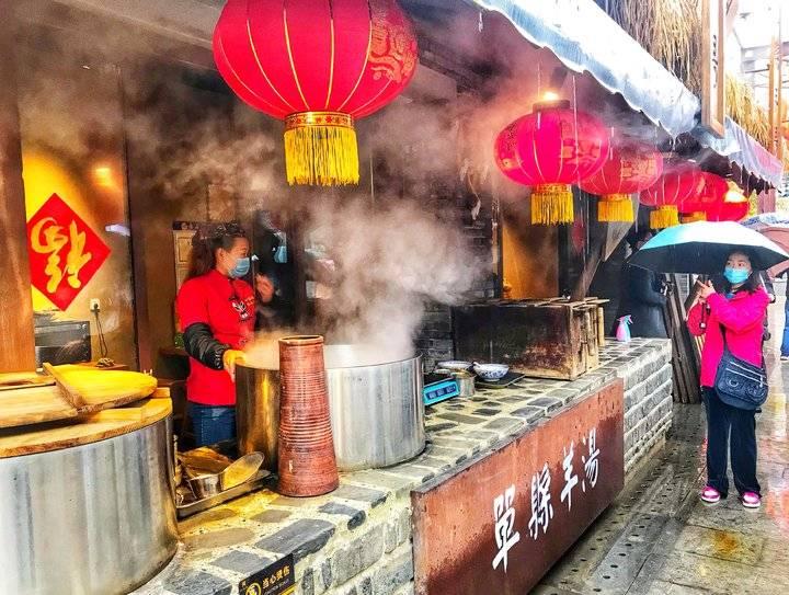 沙子里面有什么美食（砂饼的制作方法）