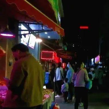 南宁市中山路是哪个区的