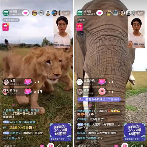 如何能用国际版抖音直播呢