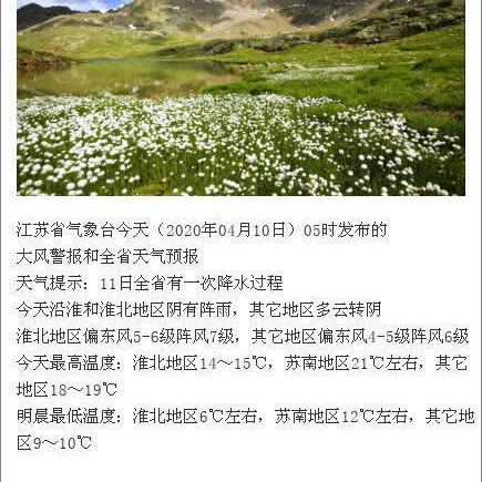 南通市最低气温是多少