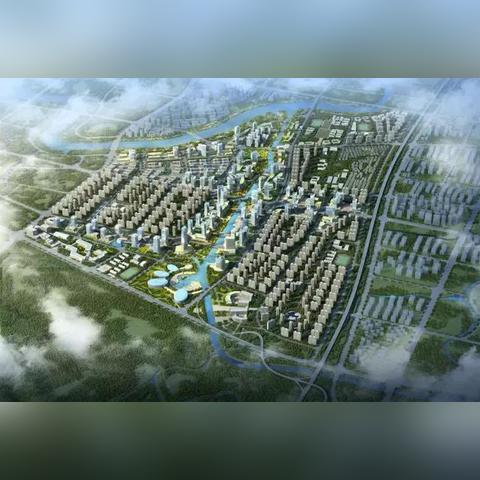 绿城明月江南售楼处 → 绿城宁江明月最新消息