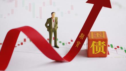 国债期货收盘全线上涨，30年期主力合约涨0.15%