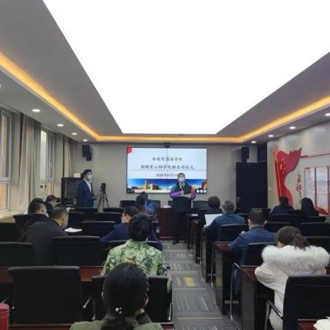 济南市停课高中有哪些