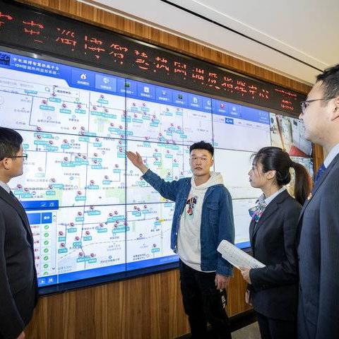 中电48所真实待遇？