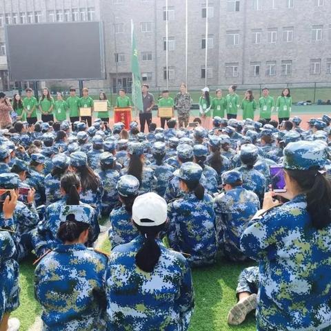 沈阳市哪个高中好