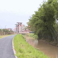 我想知道广州市白云区钟落潭镇光明村的邮政编码是多少？谢谢？