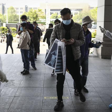 武汉市什么医院可以体检