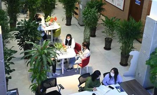 乌鲁木齐经开区（头屯河区）新增1家国家级众创空间