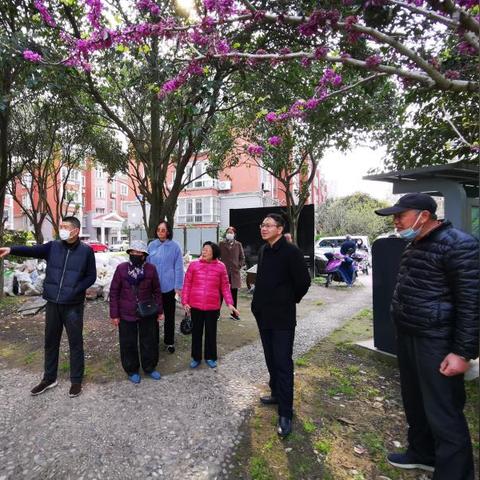 南通市有多少个街道