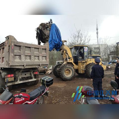 无锡市附近废品店在哪里