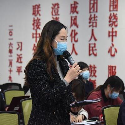 最近河南肺炎怎么样