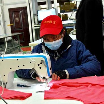 宁波市服装厂工资怎么样