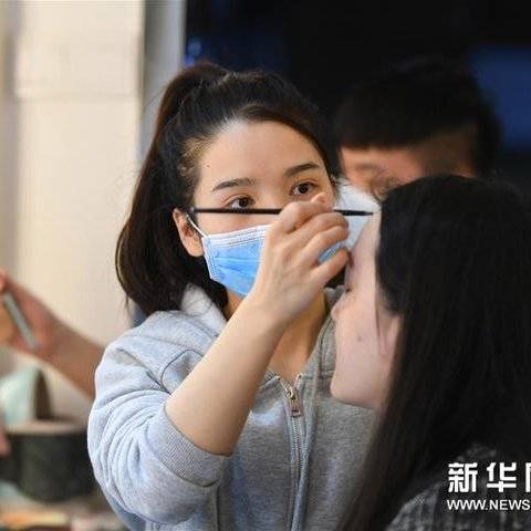 长沙天心区化妆推荐相关长尾关键词有哪些