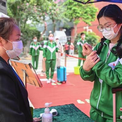 广州市什么时候才复课啊