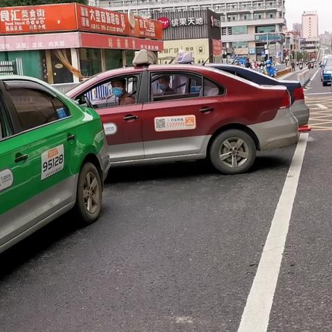 南宁市用哪个滴滴打车