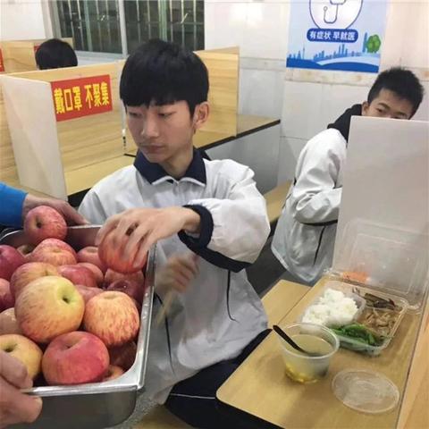 福建延平中学怎么样