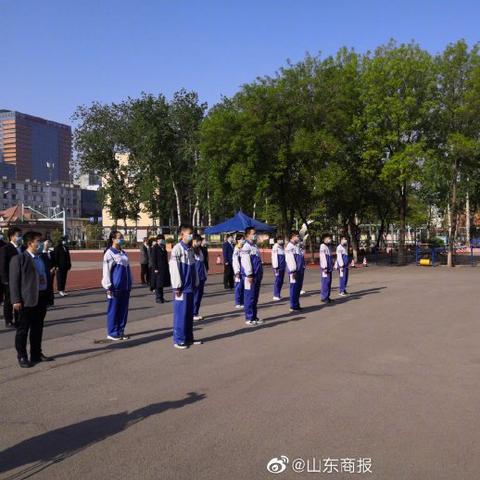 济南市学生什么时候开学