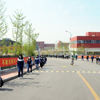济南市高考多少名学生