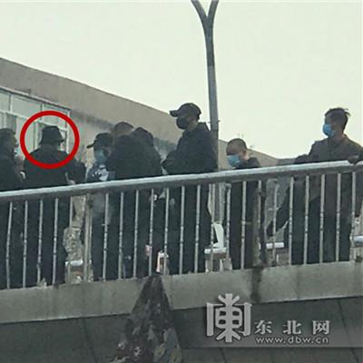 哈尔滨算命准师傅有哪些_哈尔滨算命准师傅有哪些地方(哈尔滨算命先生)