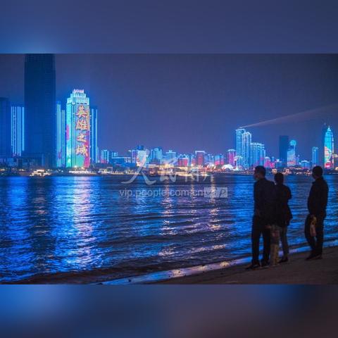 武汉高速夜景图片的长尾关键词有什么