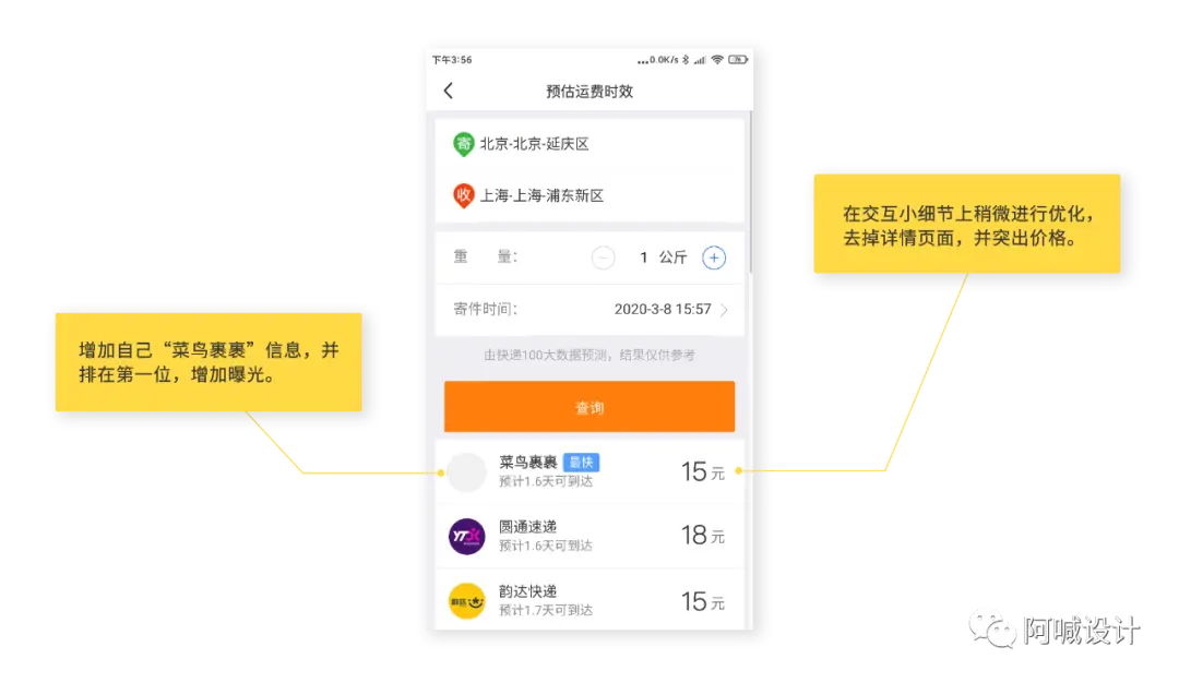闲鱼菜鸟裹裹怎么用 菜鸟裹裹怎么线下
